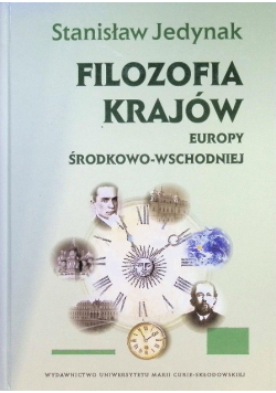 Filozofia krajów Europy środkowo-wschodniej