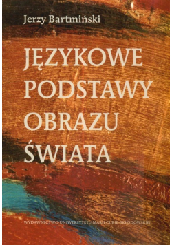 Językowe podstawy obrazu świata