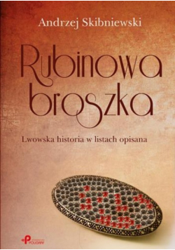 Rubinowa brożka