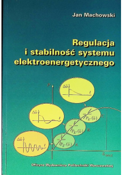 Machowski regulacja i stabilność systemu elektroenergetycznego