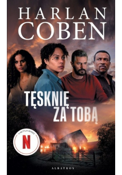 Tęsknię za tobą