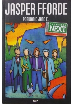 Porwanie Jane E