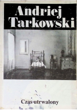 Czas utrwalony