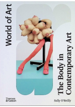 Body in Contemporary Art