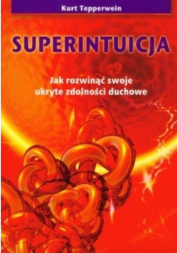 Superintuicja