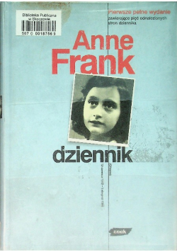Frank Dziennik