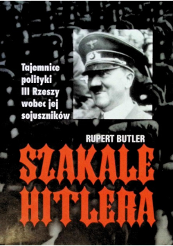 Szakale Hitlera