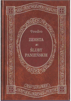 Zemsta Śluby panieńskie