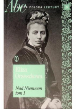 Nad Niemnem Tom 1