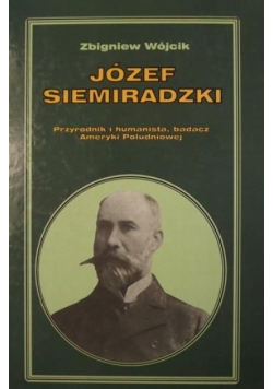 Józef Siemiradzki