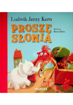 Proszę słonia