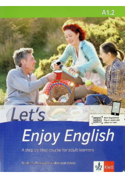 Let's Enjoy English A1. 2