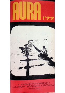 Aura Nr 1 do 12 / 77