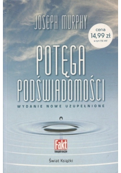Potęga podświadomości