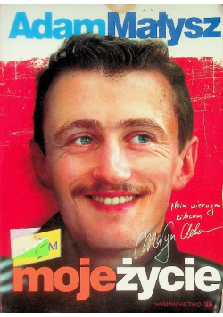 Moje życie