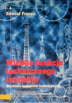 Wielkie funkcje technicznego intelektu