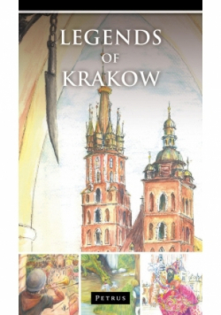 Legends of Krakow