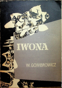 Iwona Księżniczka Burgunda