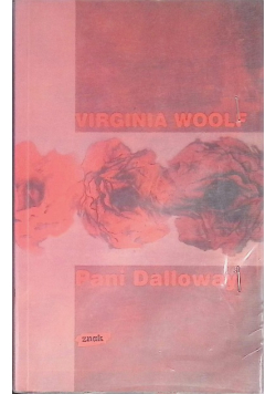 Pani Dalloway