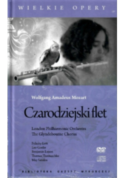 Czarodziejski flet