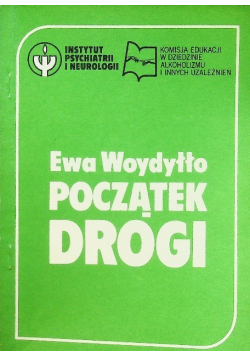 Początek drogi