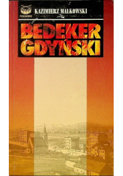 Bedeker Gdyński