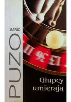 Głupcy umierają