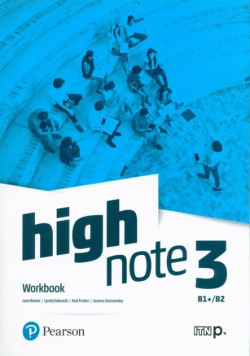 High Note 3 Workbook