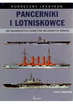 Pancerniki i lotniskowce