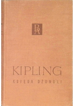 Księga dżungli