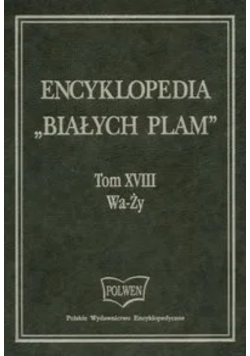 Encyklopedia Białych Plam XVIII