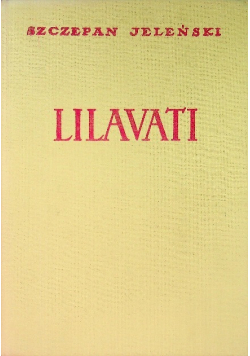 Lilavati
