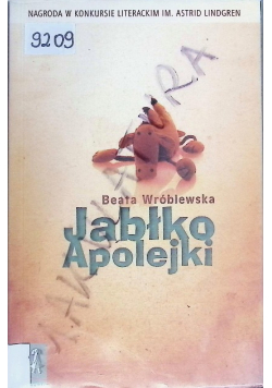 Jabłko Apolejki
