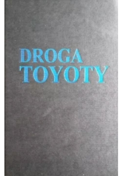 Droga Toyoty