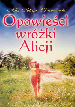 Opowieści wróżki Alicji