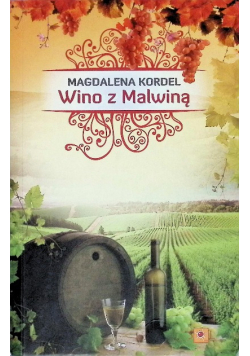 Wino z Malwiną