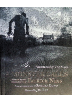 Monster Calls