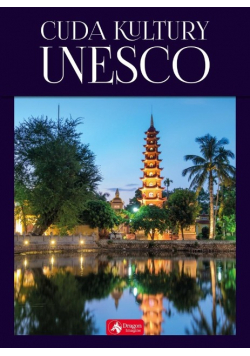 Cuda kultury Unesco
