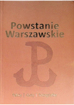Powstanie Warszawskie