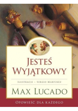 Jesteś Wyjątkowy