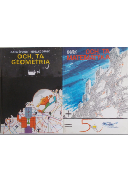 Och, ta geometria / Och, ta matematyka
