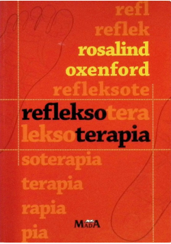 Refleksoterapia