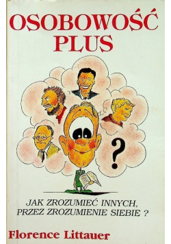 Osobowość plus