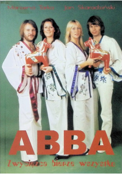 Abba zwcięzca bierze wszystko