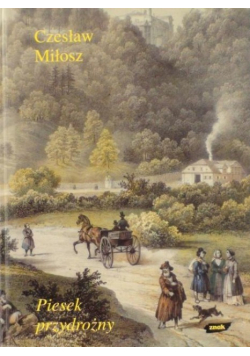 Piesek przydrożny