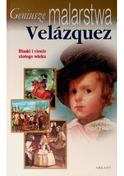 Geniusze malarstwa velazquez