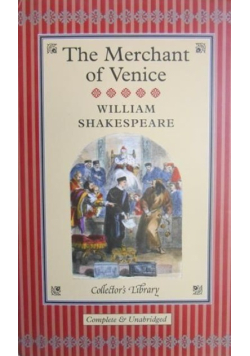 The Merchant of Venice