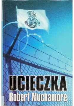 Ucieczka