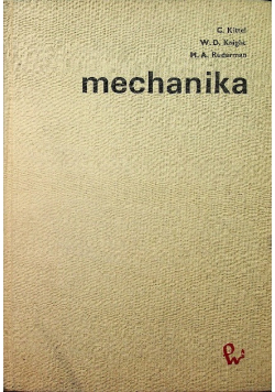 Mechanika