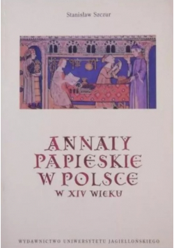 Annaty papieskie w Polsce